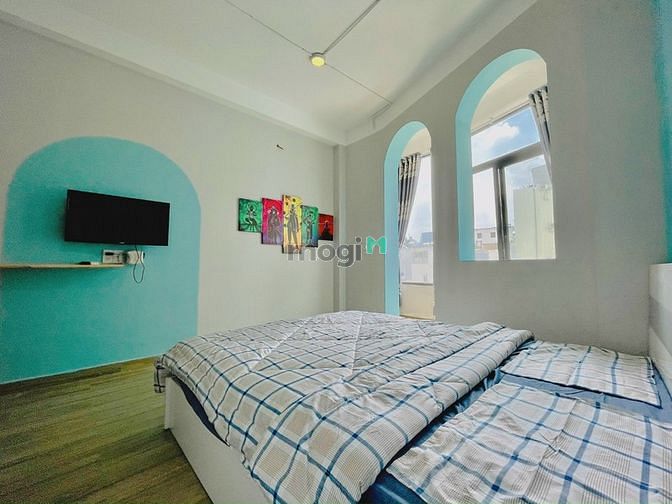 Hình ảnh Cho thuê Trang Chủ MB66.COM / Đăng Ký Tặng 66K Bình Thạnh, gần cầu thị nghè