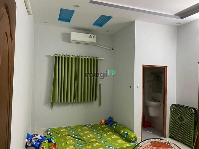 Hình ảnh Bình Tân-Binh trị đông-Hẻm 7m-4mx15m-3 tầng-Nhỉnh 6tỷ