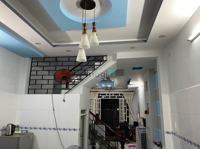 Hình ảnh Bình Tân-Binh trị đông-Hẻm 7m-4mx15m-3 tầng-Nhỉnh 6tỷ