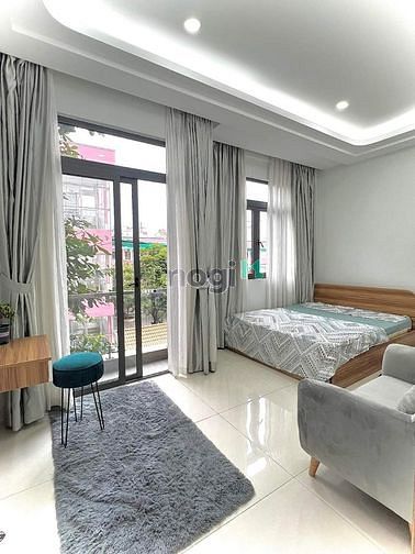 Hình ảnh Mb6623 nạp rút nhanh chóng 1PN ,Full Nt ,Ban công,Trung tâm Phú Nhuận