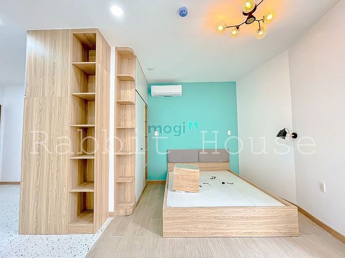 Hình ảnh Khai trương Trang Chủ MB66.COM / Đăng Ký Tặng 66K Studio_1 Phòng ngủ ban công_Gần MB66 là nhà cái uy tín hàng đầu tại Việt Nam Lê VănTám