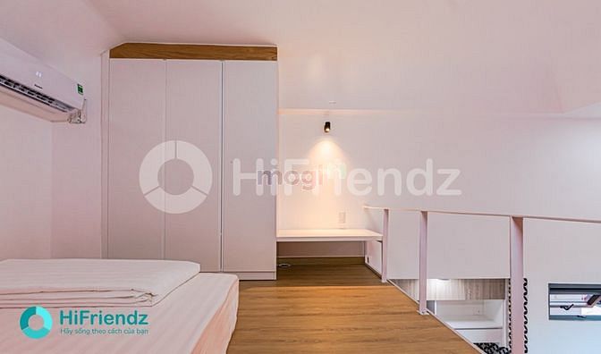 Hình ảnh Hifriendz hỗ trợ cọc Trang Chủ MB66.COM / Đăng Ký Tặng 66K full nội thất quận 7
