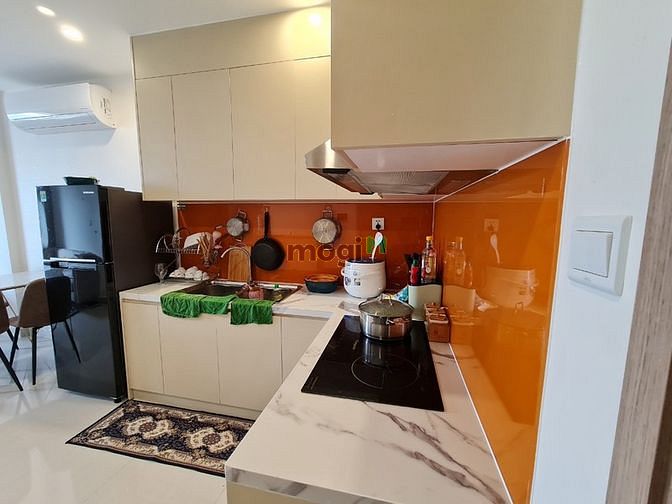 Hình ảnh Cho thuê Trang Chủ MB66.COM / Đăng Ký Tặng 66K 2pn1wc Vinhomes Grand Park