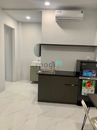 Hình ảnh 🏠Căn Hộ Dịch Vụ Cao Cấp Quận Phú Nhuận
