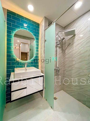 Hình ảnh Khai trương Trang Chủ MB66.COM / Đăng Ký Tặng 66K Studio_1 Phòng ngủ ban công_Gần MB66 là nhà cái uy tín hàng đầu tại Việt Nam Lê VănTám