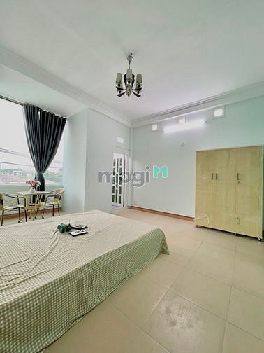 Hình ảnh Full Nội Thất 35m2 New 100% Quận 12 ☄️