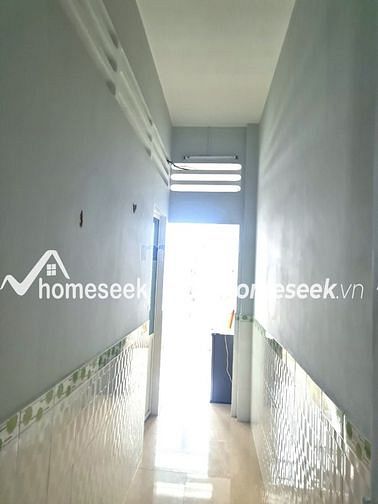 Hình ảnh Nhà đường Trần Đức Cảnh.. xẻo Trôm