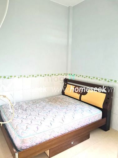 Hình ảnh Nhà đường Trần Đức Cảnh.. xẻo Trôm