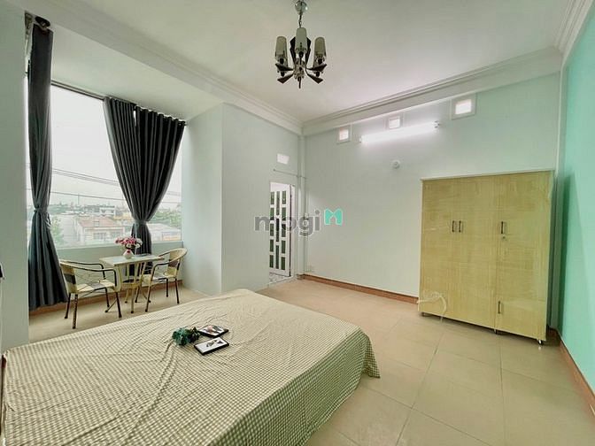Hình ảnh Full Nội Thất 35m2 New 100% Quận 12 ☄️
