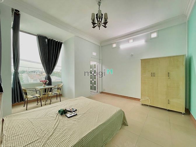 Hình ảnh Full Nội Thất 35m2 New 100% Quận 12 ☄️