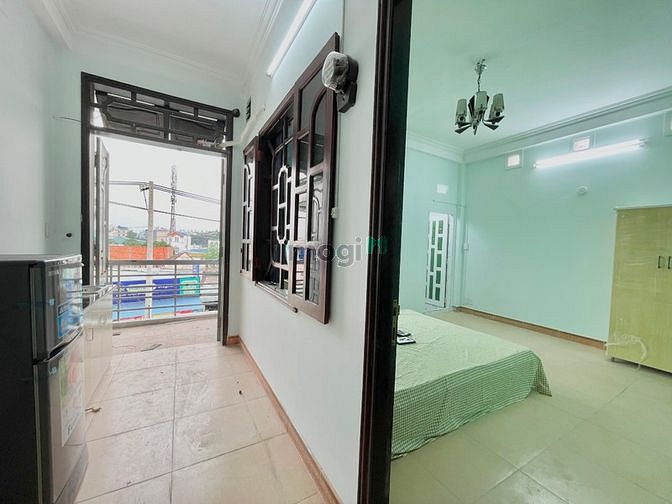 Hình ảnh Full Nội Thất 35m2 New 100% Quận 12 ☄️