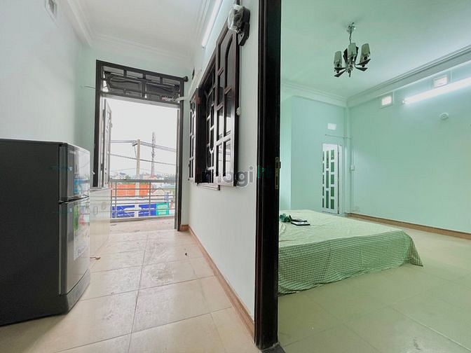 Hình ảnh Full Nội Thất 35m2 New 100% Quận 12 ☄️