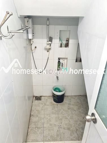 Hình ảnh Nhà đường Trần Đức Cảnh.. xẻo Trôm