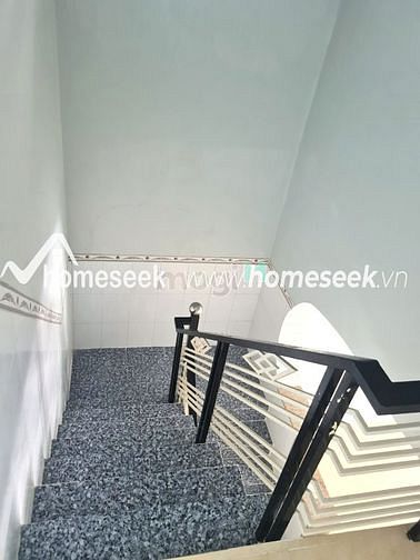 Hình ảnh Nhà đường Trần Đức Cảnh.. xẻo Trôm