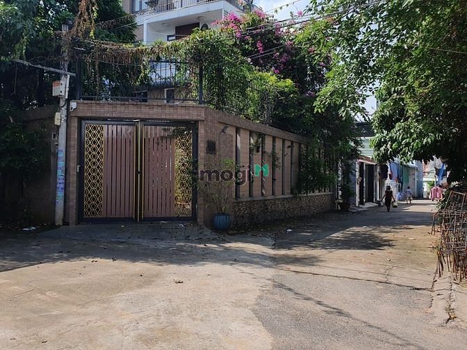 Hình ảnh bán đất diện tich lớn 150m2 linh xuân thủ đức .giá rẽ .