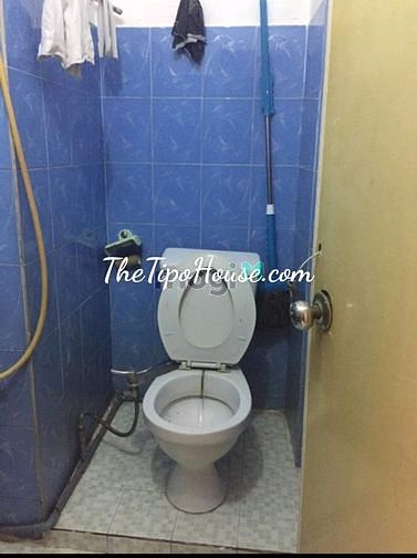 Hình ảnh Sang HDKT MT Dương Văn Dương , Tân Phú  :