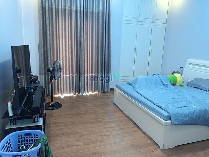 Hình ảnh ✅ NHÀ ĐẸP 3Tầng, Hẻm 6M Phan Sào Nam, 4.5x18m, 10.75 Tỷ ✅