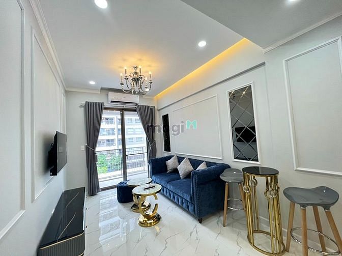 Hình ảnh Cho thuê scenic valley 3 pn 2wc nhà đẹp giá 27 triệu
