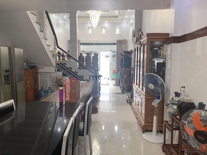 Hình ảnh ✅ NHÀ ĐẸP 3Tầng, Hẻm 6M Phan Sào Nam, 4.5x18m, 10.75 Tỷ ✅