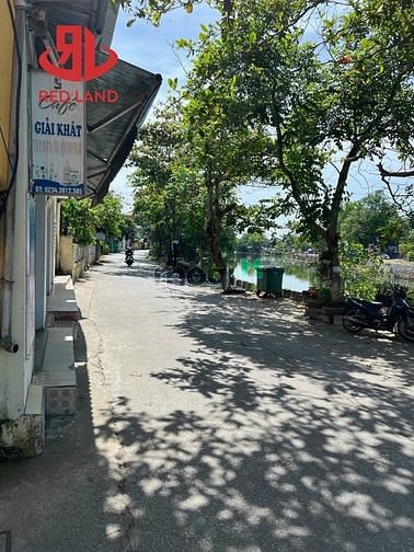 Hình ảnh ⭐️ Đất Kiệt Ôtô HẢI TRIỀU, P. AN ĐÔNG - 264m2 - CHỈ 19,3Triệu/m2