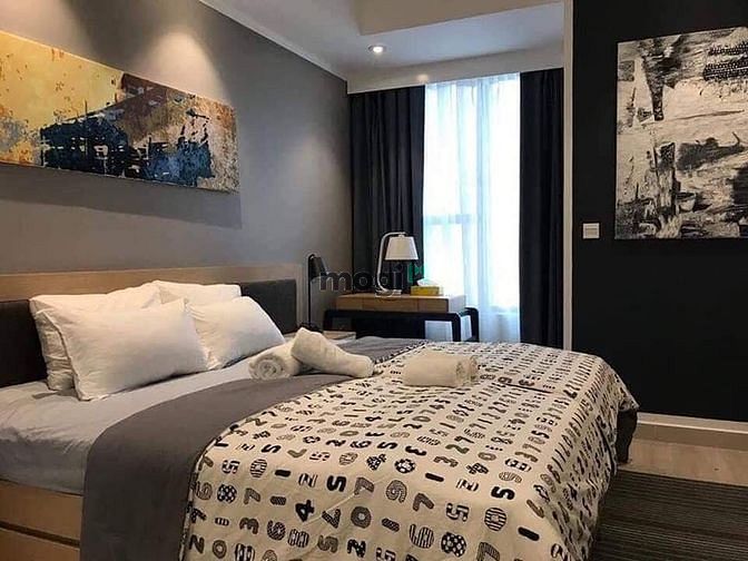 Hình ảnh Nhận Booking cho thuê Ngày-Tuần-Tháng