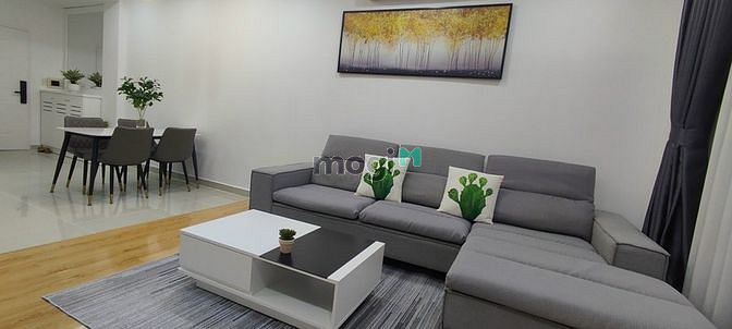 Hình ảnh Cho thuê SKY GARDEN 2PN ,1WC giá 12 triệu