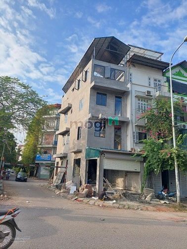 Hình ảnh Cho thuê nhà ngõ 355 Xuân Đỉnh: 210m2, 5 tầng, 45tr