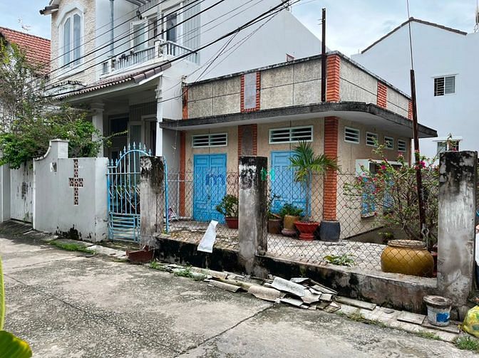Hình ảnh Bán đất Lagi Bình Thuận tặng nhà giá rẻ