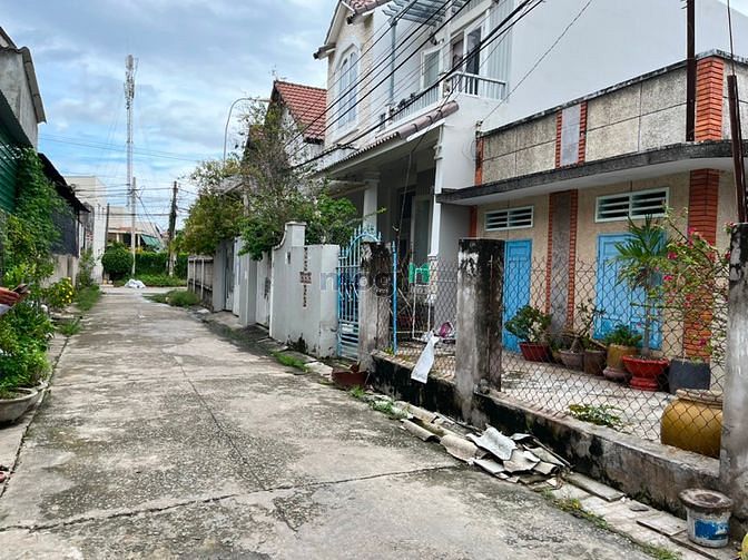 Hình ảnh Bán đất Lagi Bình Thuận tặng nhà giá rẻ