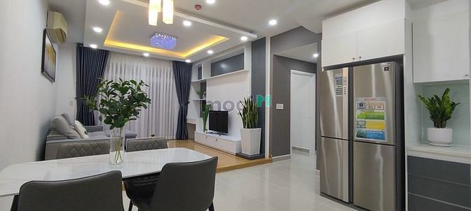 Hình ảnh Cho thuê SKY GARDEN 2PN ,1WC giá 12 triệu