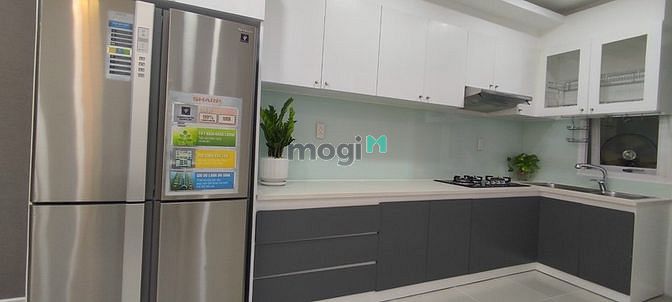 Hình ảnh Cho thuê SKY GARDEN 2PN ,1WC giá 12 triệu