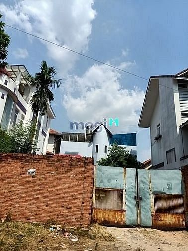 Hình ảnh Bán lô đất cho khách mua xây biệt thự đường Phạm Văn Chiêu. Giá 13 tỷ