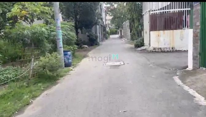 Hình ảnh bán đất diện tich lớn 150m2 linh xuân thủ đức .giá rẽ .