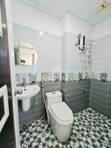 Hình ảnh Chdv full nội thất , ban công thoáng mát tại Bình Thạnh