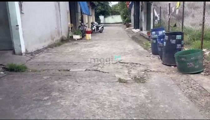 Hình ảnh bán đất diện tich lớn 150m2 linh xuân thủ đức .giá rẽ .