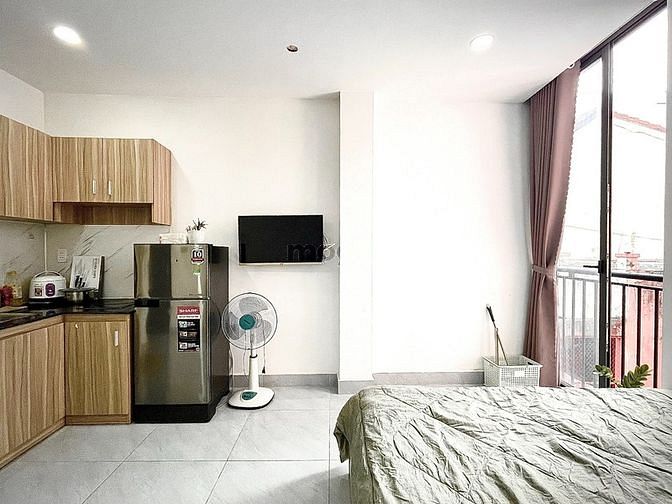 Hình ảnh Phòng sang, xịn, mịn ở Bình Thạnh