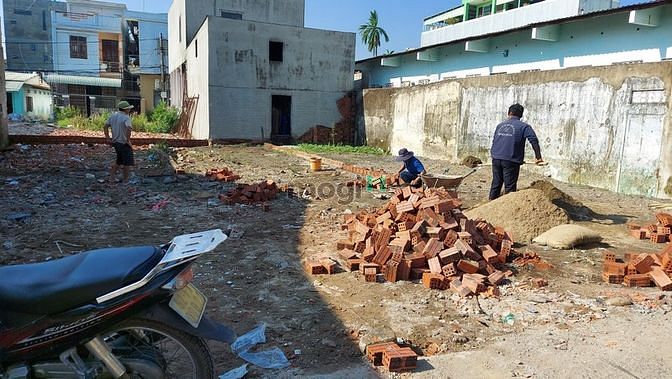 Hình ảnh Bán đất kiệt oto Âu Cơ trước cổng chợ Hòa Khánh, GIÁ CHỈ từ 1.720 tỷ