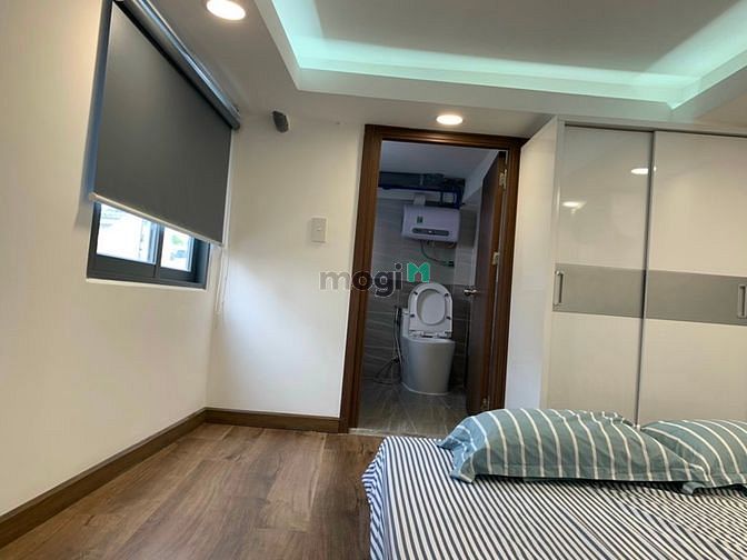 Hình ảnh Mb6623 nạp rút nhanh chóng 3pn , 2wc ban công thoáng - Ng Duy Trinh, Quận 2