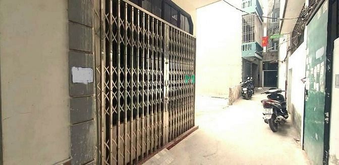 Hình ảnh Bán đất hiếm còn có nhà c4 Lê Đức Thọ - Mỹ Đình, 35m, mt 3.5m, 2.7 tỷ