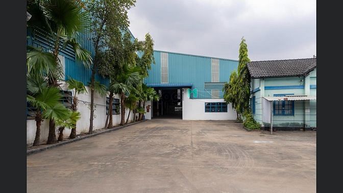 Hình ảnh Cho thuê mặt bằng kho Nguyễn Thị Định 210m2 chỉ 19tr/th