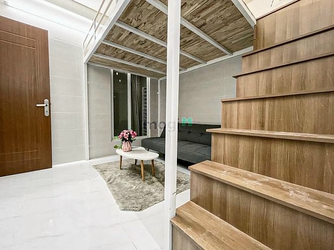 Hình ảnh Duplex mới khai trương gồm các trường UEF_HIU_Hutech_FTU