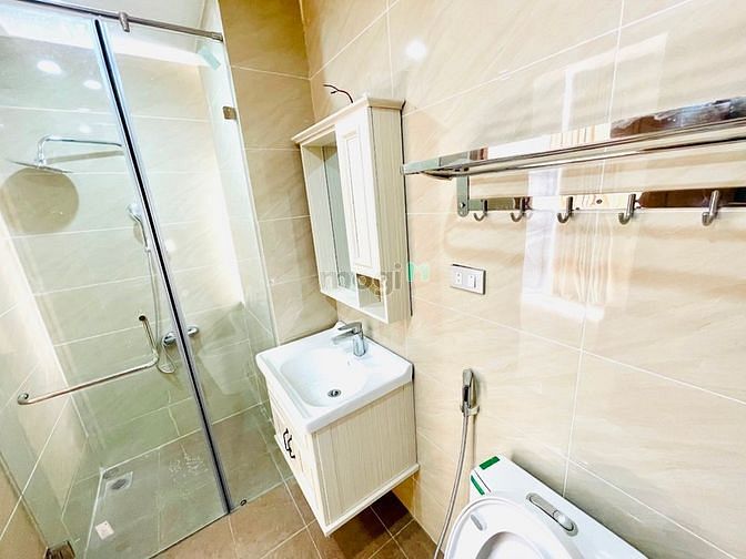 Hình ảnh Căn 1 Phòng Ngủ Lê Thị Riêng gần bên bùi viện