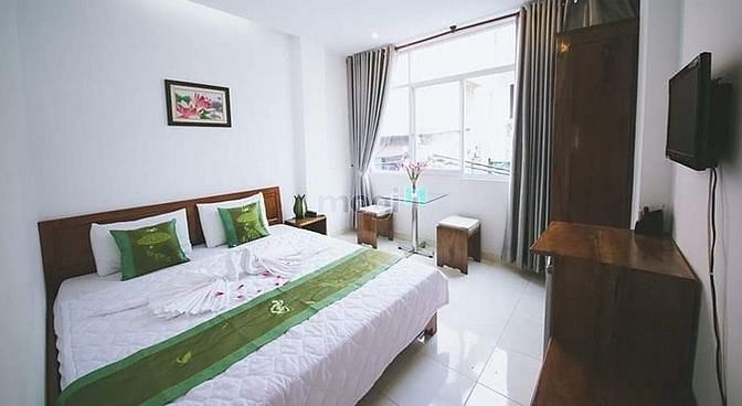 Hình ảnh Cho Thuê KSan ở Phạm Ngũ Lão, 15p,full NT, 60tr. đang HĐ