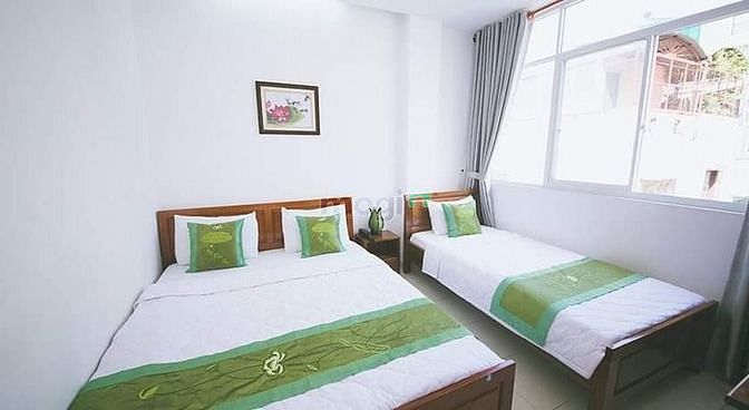Hình ảnh Cho Thuê KSan ở Phạm Ngũ Lão, 15p,full NT, 60tr. đang HĐ