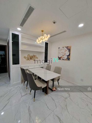 Hình ảnh Cho thuê gấp CHCC Sunshine City 70m2 2PN giá 12-16tr bao phí QL
