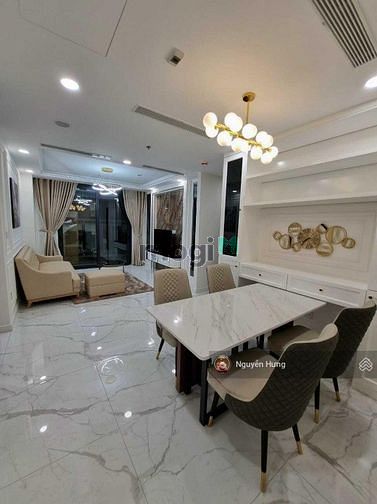 Hình ảnh Cho thuê gấp CHCC Sunshine City 70m2 2PN giá 12-16tr bao phí QL