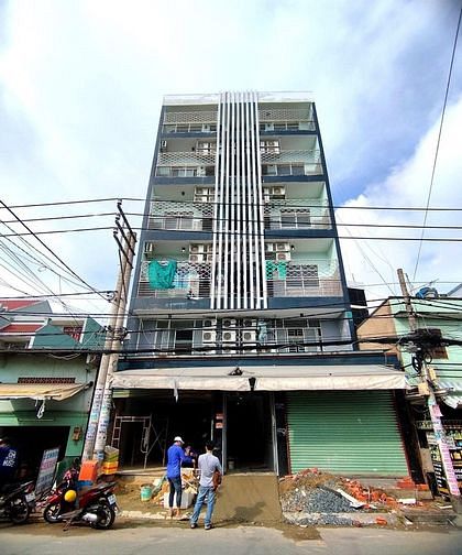 Hình ảnh Phòng cho thuê gần AEON Bình Tân