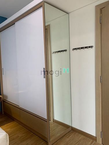 Hình ảnh 🔥🌈Mb6623 nạp rút nhanh chóng_1PN_full nội thất_quận 2_ban công_An Phú_50m 🌈🔥