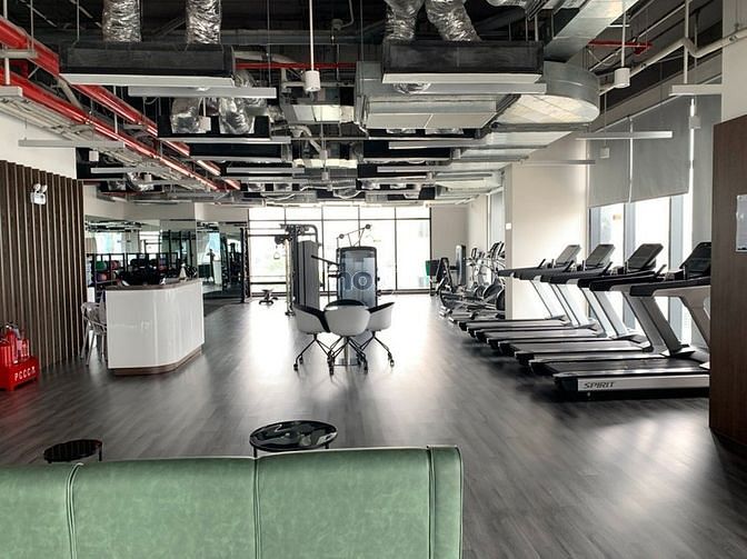 Hình ảnh Cho thuê gấp CHCC Sunshine City 70m2 2PN giá 12-16tr bao phí QL