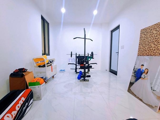 Hình ảnh Nhà Mới Đón Tết - ECOHOME 3 70m2 2.3 TỶ